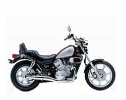 VN750 Vulcan (1985-1995) VN750 Vulcan (1985-1995)